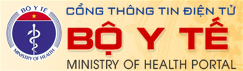 Bộ y tế
