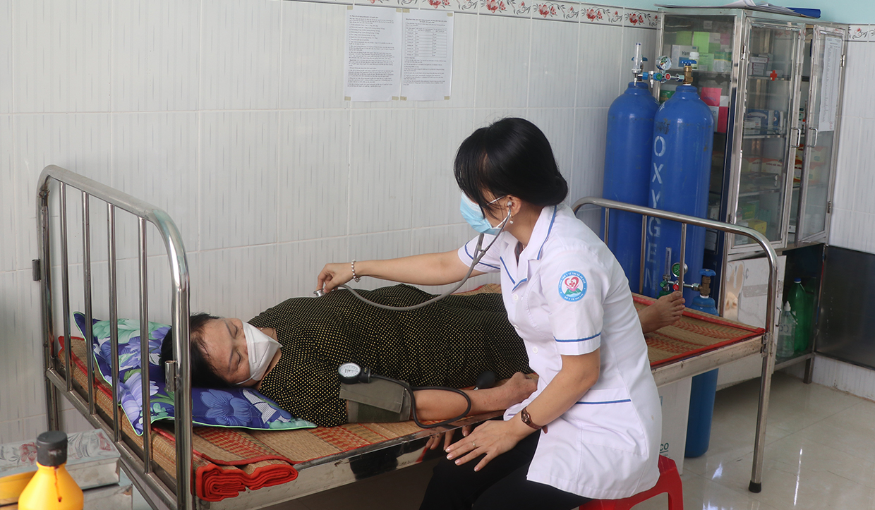 Bài học đắt giá cho nhóm côn đồ gây rối tại Trung tâm Y tế thị xã An Khê