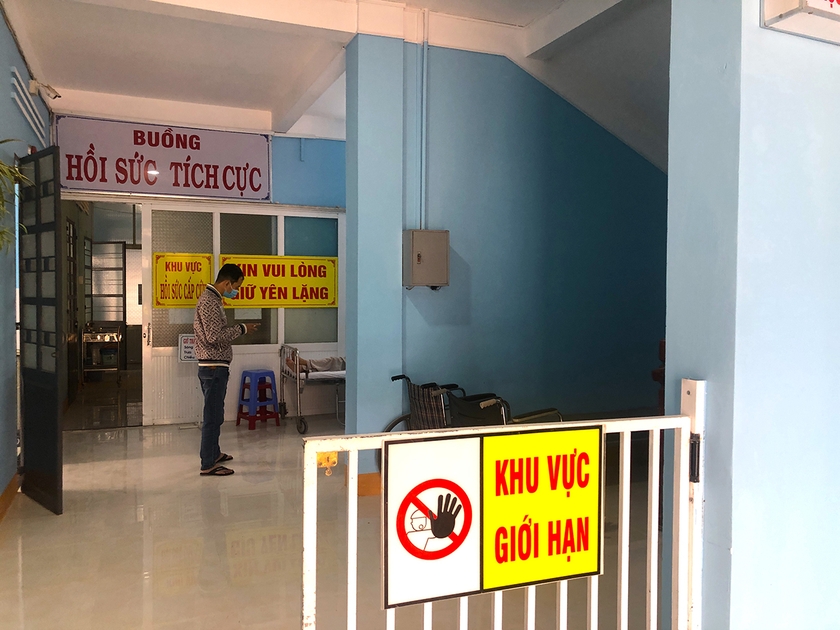 Bao giờ chấm dứt nạn côn đồ bệnh viện?