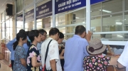 Từ ngày 1/7/2019, mức lương cơ sở điều chỉnh tăng lên 1.490.000 đồng, do vậy việc thanh toán chi phí khám chữa b