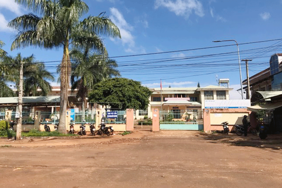 PHÊ BÌNH VÀ TỰ PHÊ BÌNH LÀ THUỐC CHỮA BỆNH,  NÂNG CAO SỨC MẠNH TRONG ĐẢNG